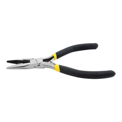 Alicate Bico Meia Cana 4.1/2'' Aço Carbono Tradestar - Guimepa