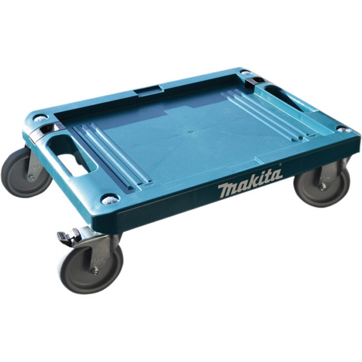 Carrinho Makpac de 4 Rodas Makita