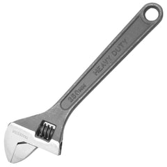 Chave Ajustável 10'' Aço Carbono Fosfatizado Tradestar