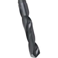 Broca Aço Rápido DIN 345 15/16'' Preta Vonder
