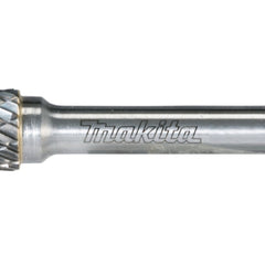Lima Rotativa Cilíndrica Arredondada 3/8 x 3/4 x 1/4 B-53001 Makita