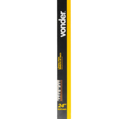 Lamina para serrote de arco 24" - Vonder