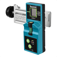 Detector para Nível Laser Verde TK0LDG301F Makita