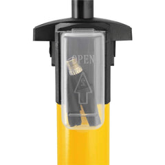 Bomba para Encher Pneus BP 050 Vonder