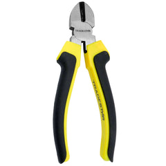 Alicate Corte Diagonal 6'' Polido Aço Carbono Tradestar