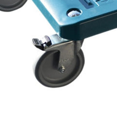 Carrinho Makpac de 4 Rodas Makita