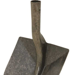 Pá de bico 305x325mm n.5 sem cabo vd100 Vonder