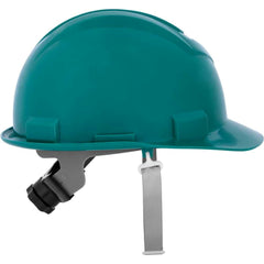Capacete Verde Jug/Textil Com Cat Vonder