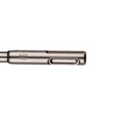 Broca Sds-Plus Nemesis 2 10 mm x 265 mm Makita