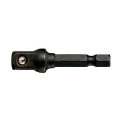 Adaptador de Soquete Sextavado 1/4 - Quadrado 1/2 B-54673 Makita