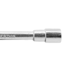 Chave Biela 11 mm com Furo Passante Tradestar