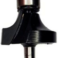 Fresa de Borda 6 mm x 53,4 mm D-68395 Makita