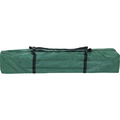 Tenda Gazebo Dobrável 3,00 X 3,00 m Verde - Bel Lazer