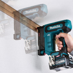 Pinador a Bateria 40V XGT Makita