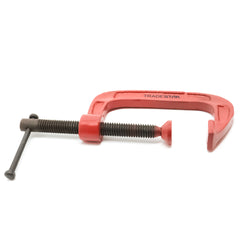 Grampo Sargento 3'' Ferro Fundido Tradestar