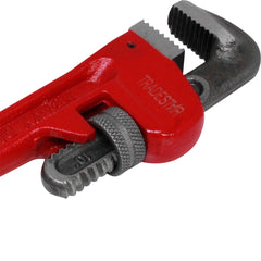 Chave Grifo 10'' Americana Profissional Tradestar
