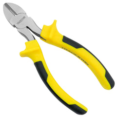 Alicate Corte Diagonal 6'' Ac Niquelado Tradestar