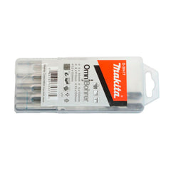 Conjunto de Brocas 5 Peças Makita