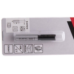 Fresa Paralela Dupla Haste 8 mm x 51 mm D-67810 Makita