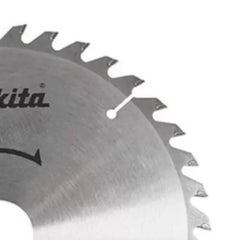 Conjunto 3 Lâminas de Serra 185 x 30 mm 16T 20T 40T Makita