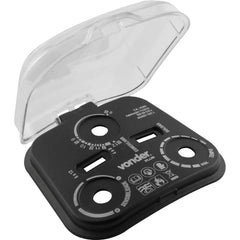 Painel De Controle Para Msv412 Vonder