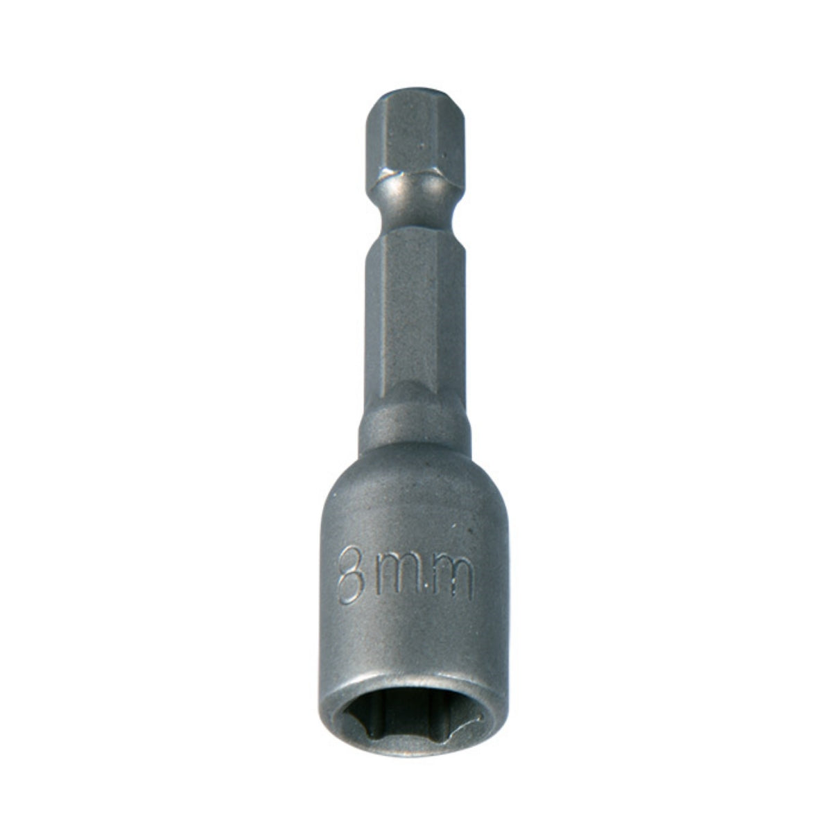 Soquete Magnético 1/4" x 65 mm Makita