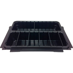 Bandeja Makpak com 2 Compartimentos e 6 Divisórias Makita