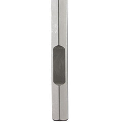 Talhadeira Sextavada 75 x 520 mm D-61581 Makita