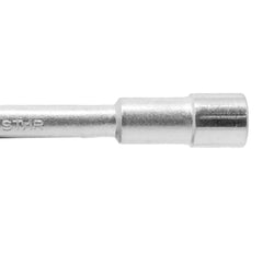 Chave Biela 13 mm com Furo Passante Tradestar