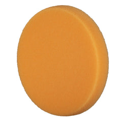 Esponja de Espuma 190 mm Laranja Makita para Polimento