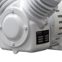 Compressor Odontológico 6 pcm Mono 1HP 110/220V Chiaperini