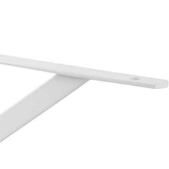 Cantoneira 30 cm Branca Nove54