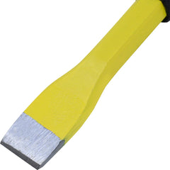 Talhadeira Manual 8'' x 18 mm com Empunhadura Tradestar