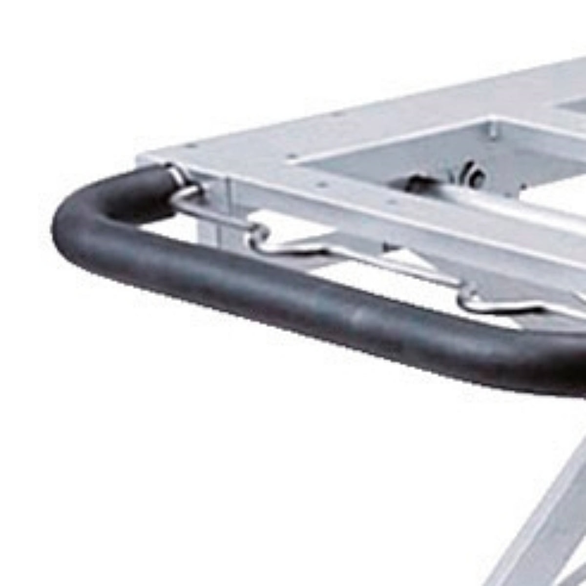 Conjunto de Base para Transportar Serra Circular Makita - Guimepa