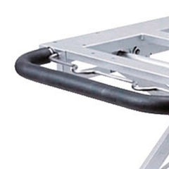 Conjunto de Base para Transportar Serra Circular Makita - Guimepa