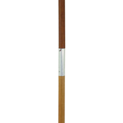 Ombrellone Madeira Cobertura PVC 2,00 metros Verde Bel Lazer