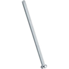 Parafuso Caixa de Luz 9/64 x 3'' com 6 Peças Vonder