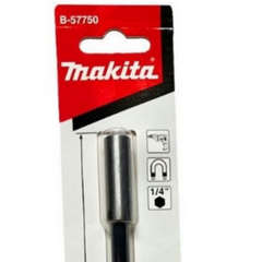 Porta Bits Magnético Longo 150 mm B-57750 Makita
