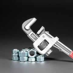 Chave Grifo 10'' Stillson Tradestar