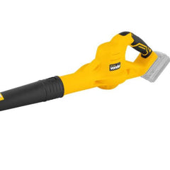 Soprador Folhas Interc. S/ Bateria 18V Isv1834 Vonder