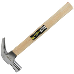 Martelo Unha 29 mm Cabo Madeira Tradestar