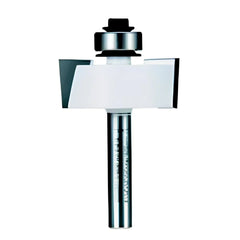 Fresa de Borda Haste 8 mm x 54,7 mm D-68600 Makita