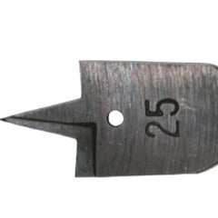 Broca Chata 16 x 150 mm Modelo D-07733 Makita