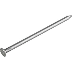 Prego com Cabeça 19 x 36 (3,1/4 x 9) Polido 1 Kg Vonder