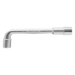 Chave Biela 14 mm com Furo Passante Tradestar