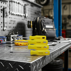 Jogo Chaves Fenda Phillips 4 Peças CR-V Tradestar