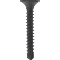 Parafuso Drywall Auto Brocante 3,5 x 25 Ch/Ph com 500 Peças Vonder