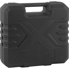 Parafusadeira/furadeira À Bateria 12v Carreg BIV Auto Vonder