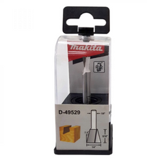 Fresa Andorinha 1/4" Haste 1/4" D-49529 Makita