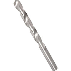 Broca de Aço Rápido 9,5 mm DIN 338 Hss Encartelada Nove54